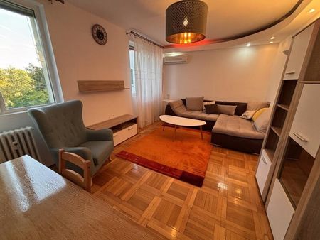 Aleea Circului, 500 m de Metrou Stefan cel Mare, 2 camere. - Fotografie 5