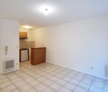 Appartement 2 pièces – 37 m² - Photo 3