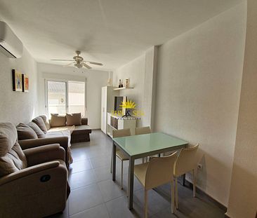 1 BEDROOM APARTMENT - TORRE DE LA HORADADA - Photo 5