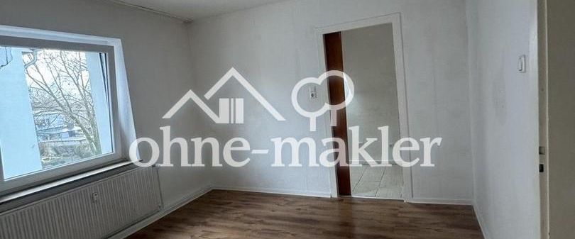 Ruhiges 2-Zimmer-Apartment in Oberhausen-Alstaden – Nähe zur Ruhr - Photo 1