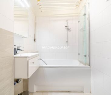 Mieszkanie Kraków Krowodrza powierzchnia 46.79 m² C206-WM-53830 - Photo 4