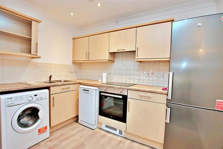 1 bedroom flat to rent - Photo 3