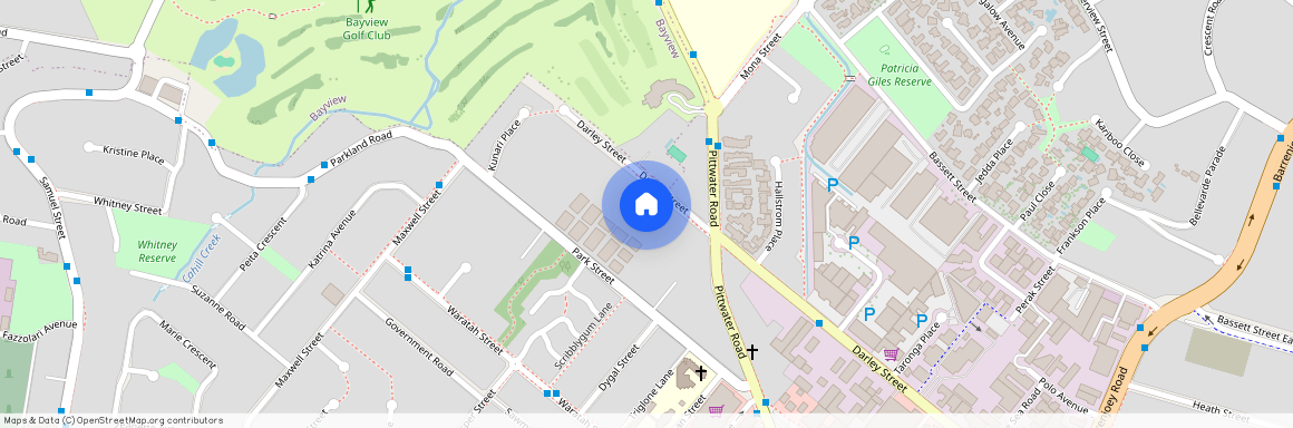 8/135-137 Darley Street, NSW 2103, Mona Vale