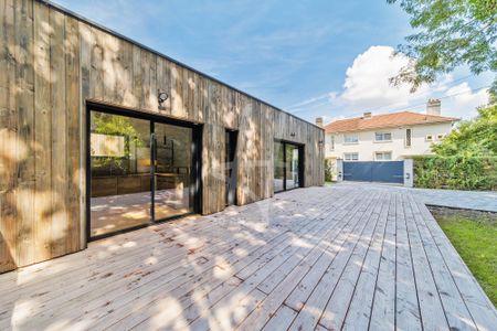 Location Maison 4 pièces 100m² MONTIGNY LES METZ 57950 - Photo 4