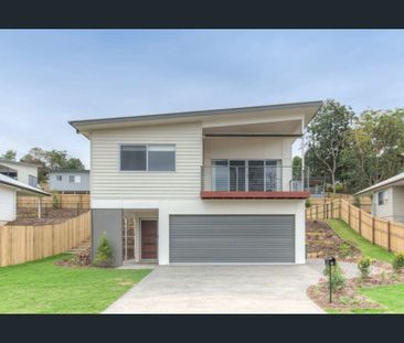 Peaceful Family Living in a Private Cul-de-Sac – Modern 4-Bedroom Home - Photo 5