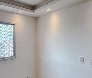 Apartamento para alugar com 40m², 2 quartos e sem vaga - Photo 1