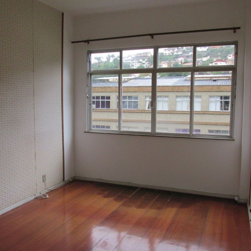 APARTAMENTO - CENTRO - TERESÓPOLIS - Foto 1