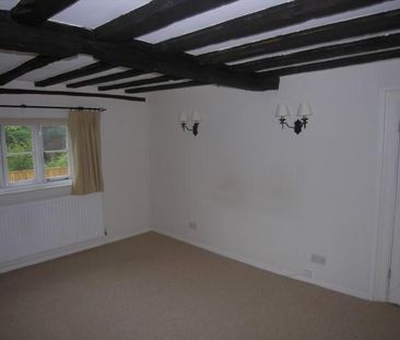2 bedroom terraced house to rent - Photo 5