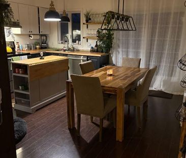 5 1/2 à louer - Photo 1