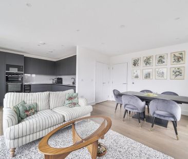 2 bedroom penthouse to rent - Photo 6