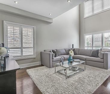 For Lease - 3 Cornerstone Road Unit# Upper, Markham, Ontario - Photo 2