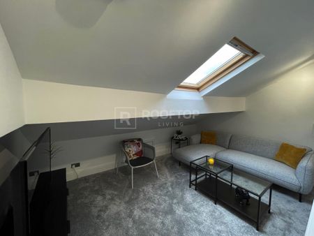 1 bedroom flat to rent - Photo 5