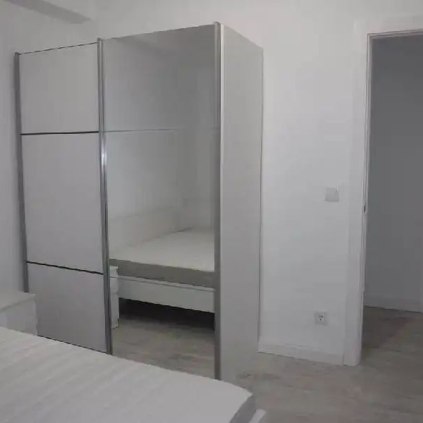 Piso de alquiler en Pamplona-iruña - Abejeras, Azpilañaga - Foto 1