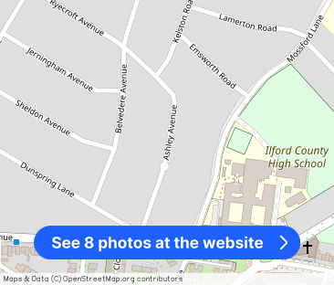 Ashley Avenue, Ilford, IG6 2JF - Photo 1