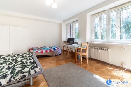 2 niezależne pok.*50m2*Aleja Pokoju*Grzegórzki - Zdjęcie 3