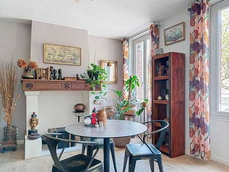 Location Appartement 3 pièces 90m² ALBI 81000 - Photo 3