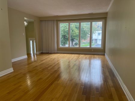 For Lease - 165 Angus Drive Unit# Upper, Toronto, Ontario - Photo 2
