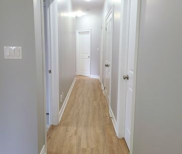 For Lease - 11 Donald Avenue Unit# Lower, Welland, Ontario - Photo 1