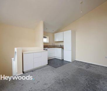 1 bedroom maisonette to rent - Photo 1