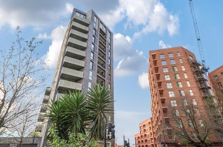 2 bedroom property to rent - Photo 5