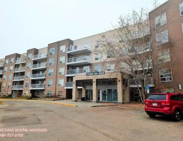 #314 17404 64 Avenue Northwest | 17404 64 Avenue Northwest, Edmonton - Photo 1