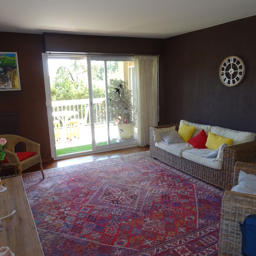 Location Appartement 4 pièces 74m² MONTPELLIER 34000 - Photo 1