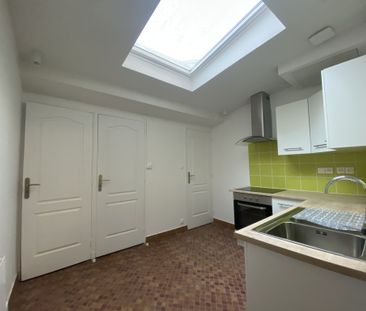 Location Maison 3 pièces 57m² AMIENS 80000 - Photo 1