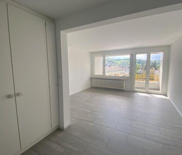 4.5-Zimmer-Wohnung in gepflegter Liegenschaft - Foto 3