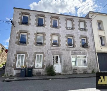 BREST - STUDIO T1 DE 18M2 - KERINOU - PROCHE FACS - Photo 6