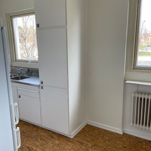 Fjärdhundragatan, Enköping - Foto 1