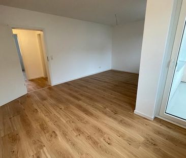 Sanierte 3 Zi Whg mit Tageslichtbad und hochwertiger Ausstattung - Foto 1