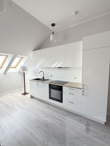 Penthouse 100 m2 w centrum Szczecina | 3 sypialnie - Photo 2