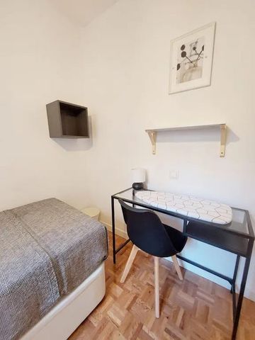 Paseo de las Delicias, Madrid, Community of Madrid 28045 - Photo 3