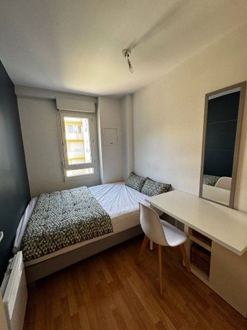 Appartement en colocation - Photo 5