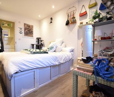 1 bedroom apartment to rent - Photo 6