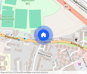 2 Trescothick Close, Keynsham, Bristol - Photo 1