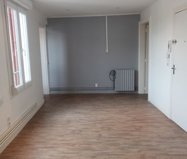Appartement RUE BRULEE - Photo 1