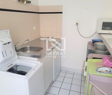 Location Appartement 1 pièce Meublé 27m² CHALON SUR SAONE 71100 - Photo 5