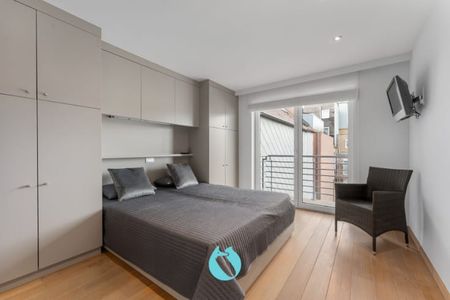 Appartement te huur - Foto 5