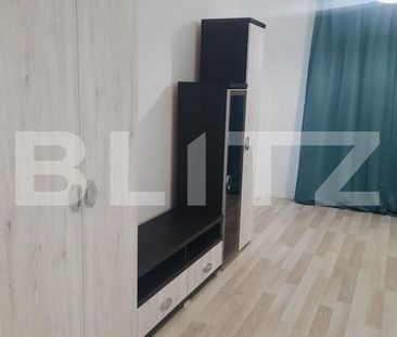 Apartament finisat modern, 37 mp, parcare, Zona strazii Urusagului - Photo 3