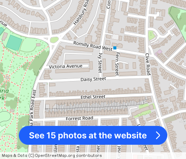 Daisy Street, Cardiff - Photo 1