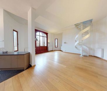 Appartement te huur in Antwerpen voor € 1.800 met 3 slaapkamers - Photo 3