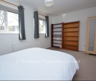 2 Bedroom House Rent City Centre Leeds - Photo 4