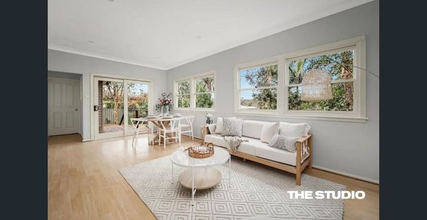 Spacious Family Living in the Heart of Crestwood - Photo 1