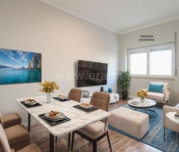 Apartamento T2 - Photo 2