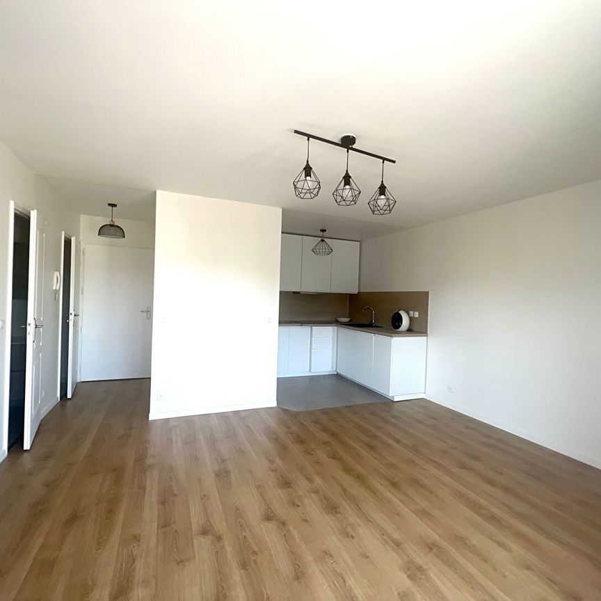 Appartement Sartrouville 2 pièce(s), - Photo 1