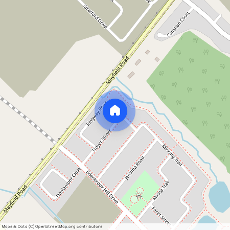 29 Ringway Road, Brampton