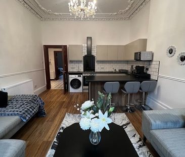 3 Bed Flat, Sauchiehall Street, G2 - Photo 5