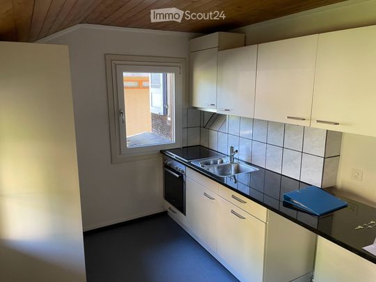 2.5 Zimmer, 65 m² - Foto 1