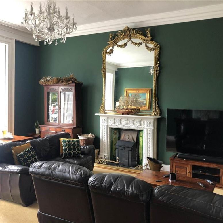 The Bank Apartment, Top Floor, 88 Main St, Bunclody, Co. Wexford - Photo 1